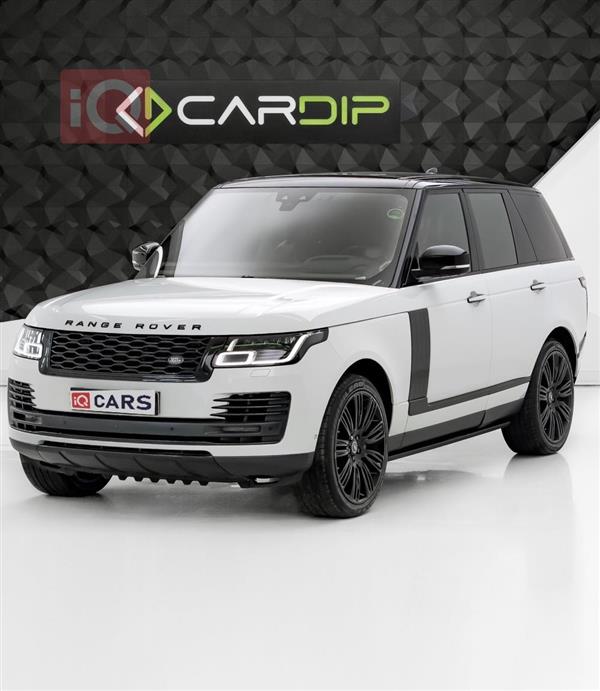 لاند روفر رانج روفر فوج 2019 للبيع في العراق - اربيل